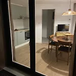 Duplex Le Hetre Avec Vue Degagee Sur Le Village Et Les Montagnes *