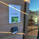 Duplex Le Hetre Avec Vue Degagee Sur Le Village Et Les Montagnes Apartament