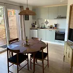 Apartament Duplex Le Hetre Avec Vue Degagee Sur Le Village Et Les Montagnes *