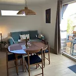 Duplex Le Hetre Avec Vue Degagee Sur Le Village Et Les Montagnes Apartament