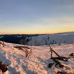 Duplex Le Hetre Avec Vue Degagee Sur Le Village Et Les Montagnes *