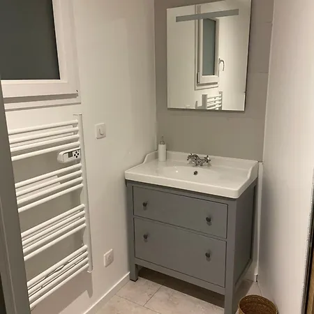Apartment Duplex Le Hetre