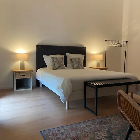 Duplex Le Hetre Apartment Breitenbach-Haut-Rhin