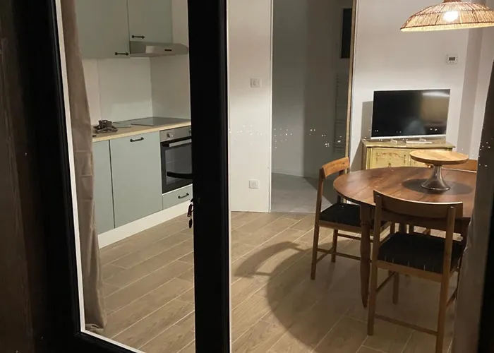 Duplex Le Hetre Avec Vue Degagee Sur Le Village Et Les Montagnes *