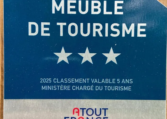 Duplex Le Hetre Avec Vue Degagee Sur Le Village Et Les Montagnes 아파트